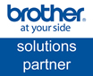 Brother solutions partner