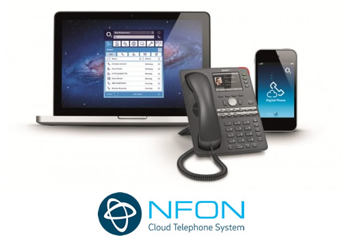 NFON
