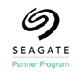 Seagate partner